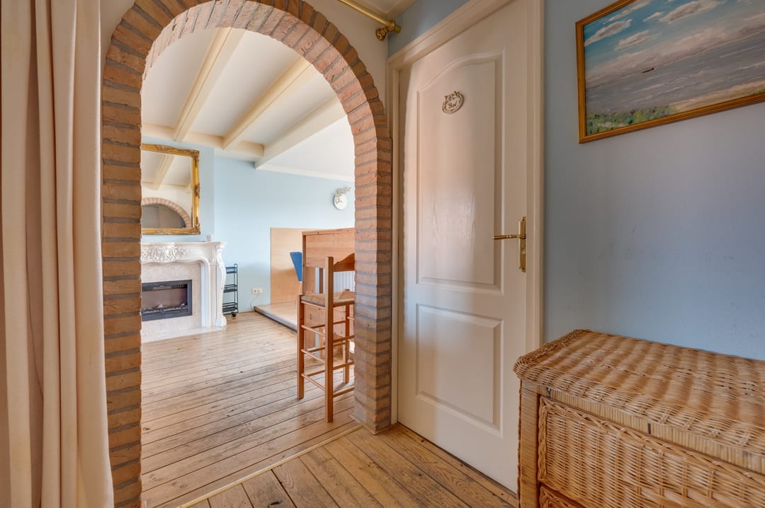 Foto 16 van Timmermansstraat 4-A