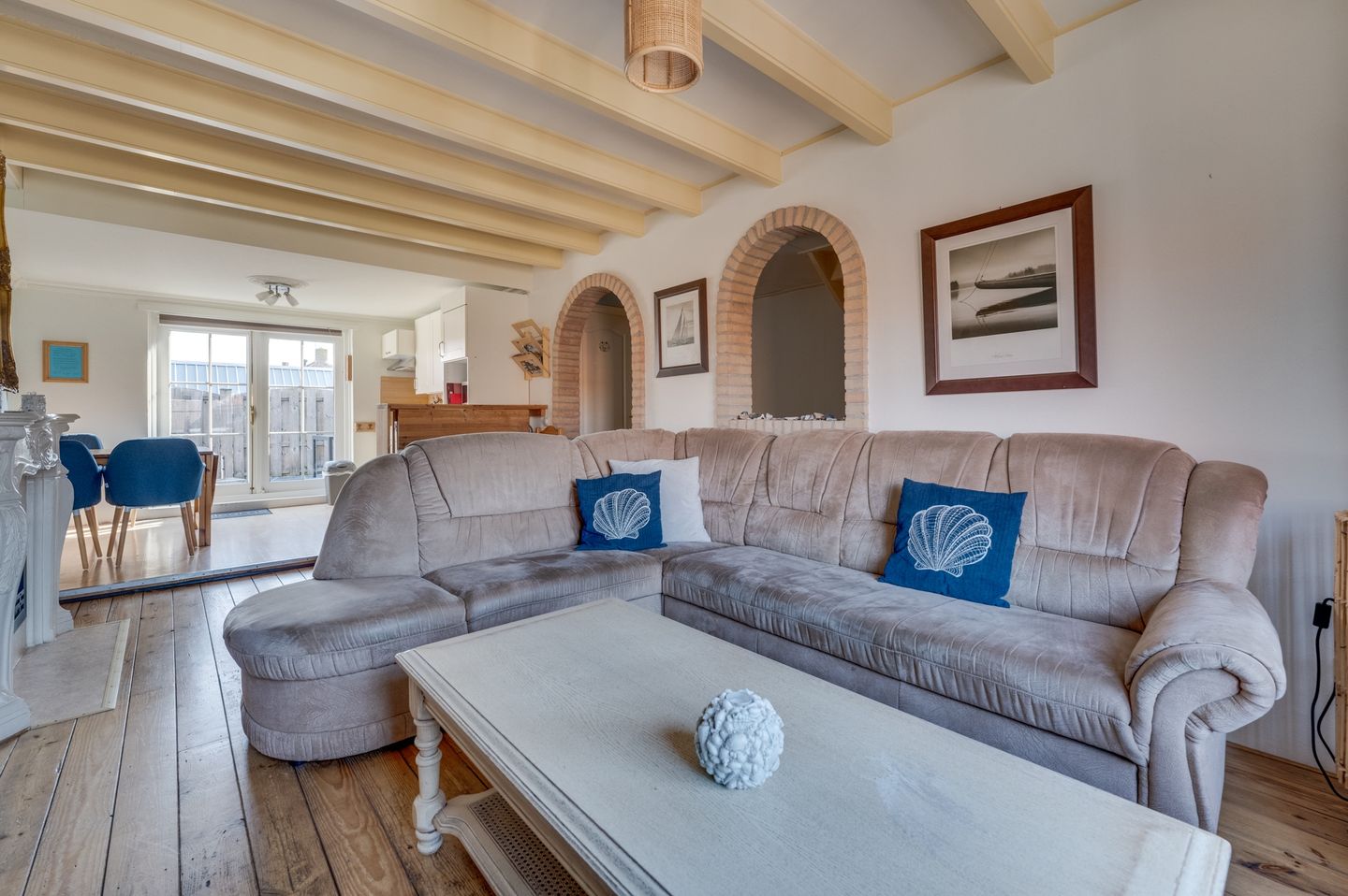 Foto 19 van Timmermansstraat 4-A