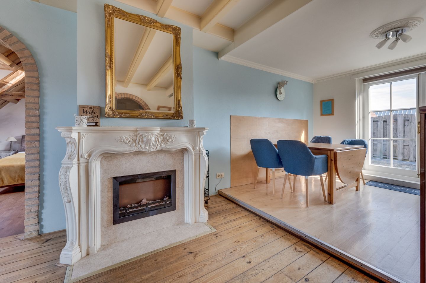 Foto 20 van Timmermansstraat 4-A