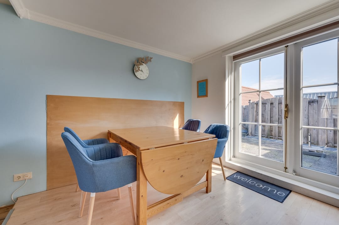 Foto 22 van Timmermansstraat 4-A