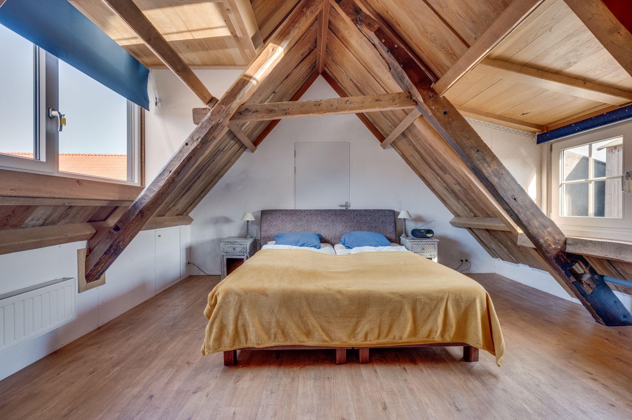 Foto 24 van Timmermansstraat 4-A