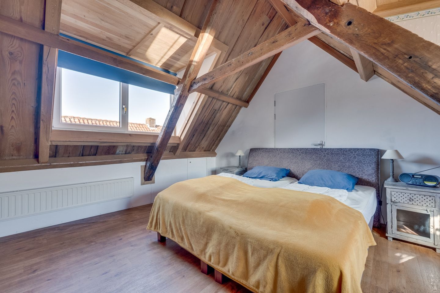 Foto 25 van Timmermansstraat 4-A