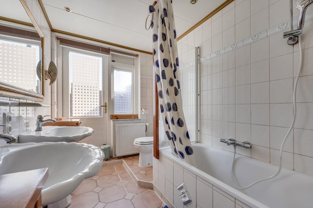 Foto 26 van Timmermansstraat 4-A