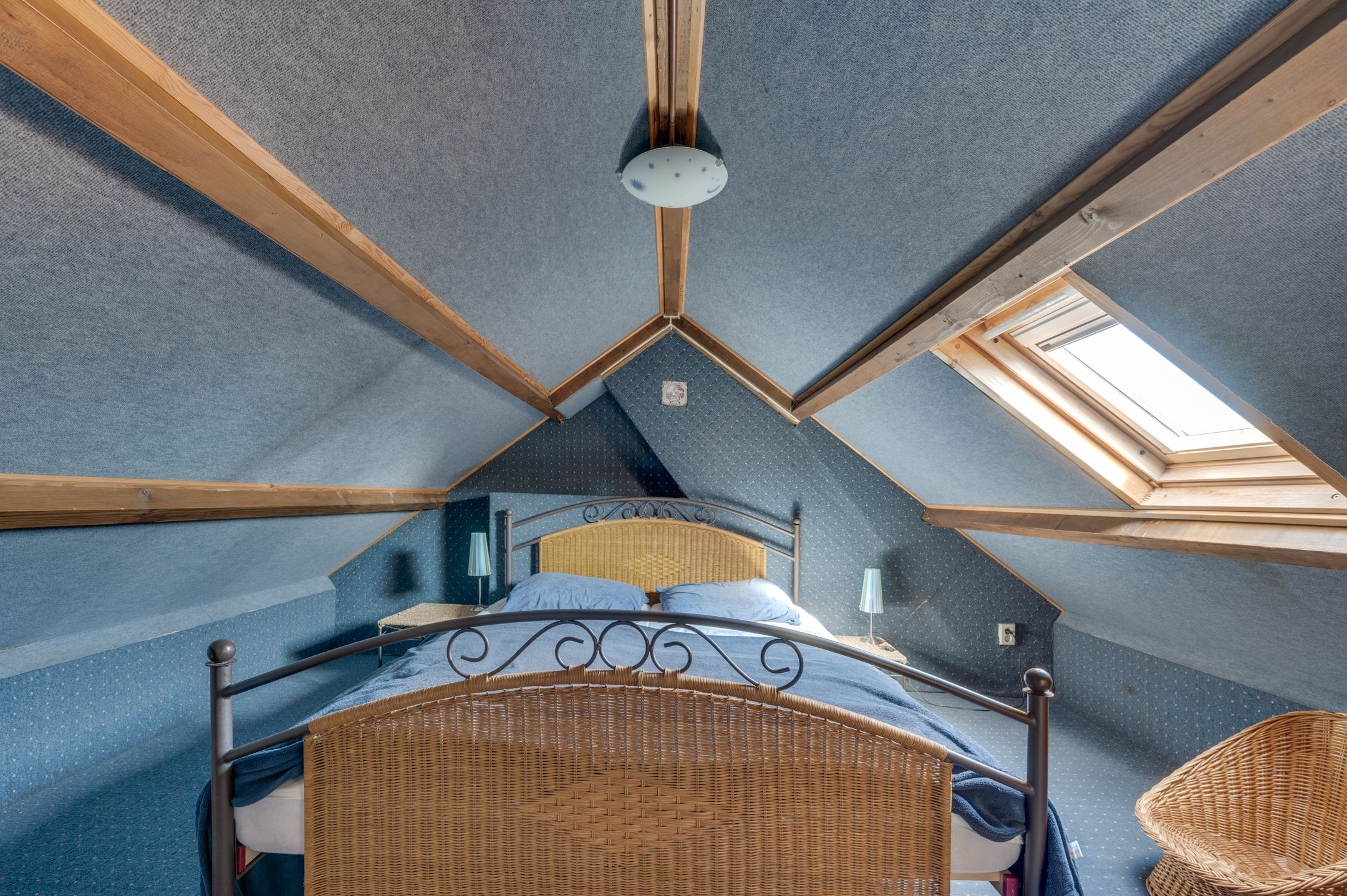 Foto 30 van Timmermansstraat 4-A