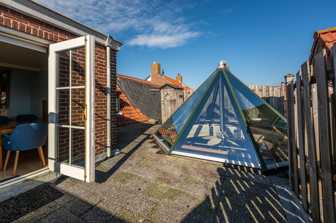 Foto 31 van Timmermansstraat 4-A