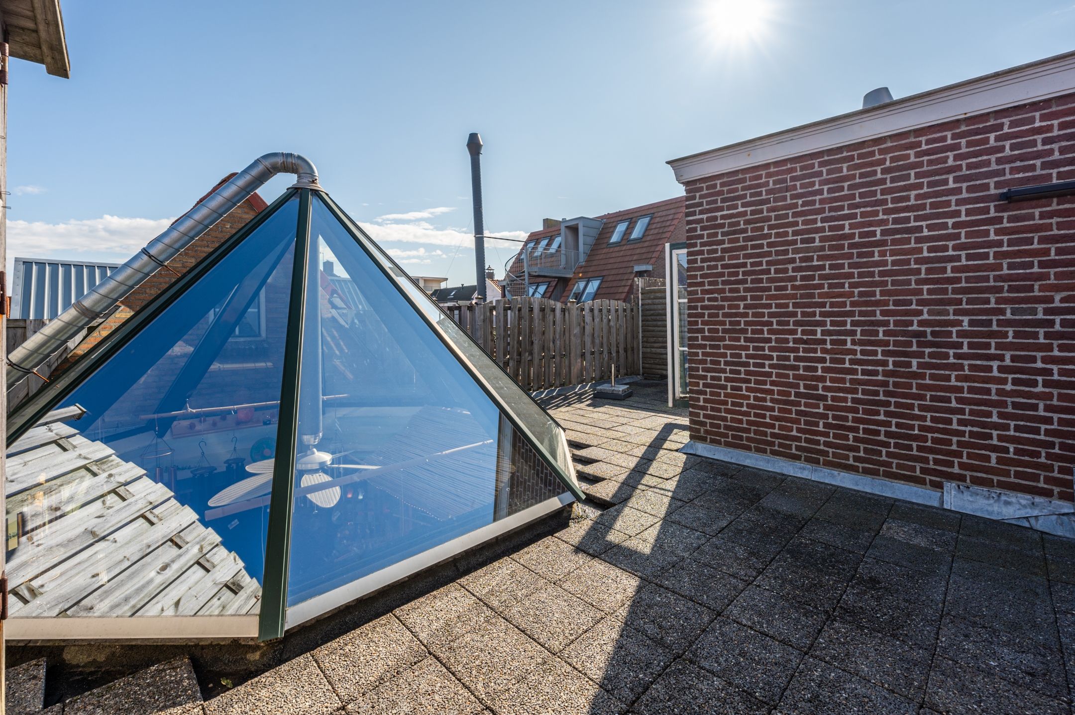 Foto 33 van Timmermansstraat 4-A