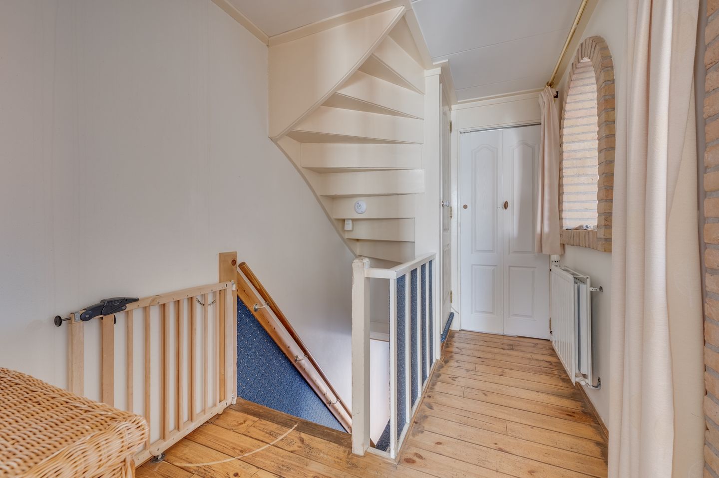 Foto 35 van Timmermansstraat 4-A