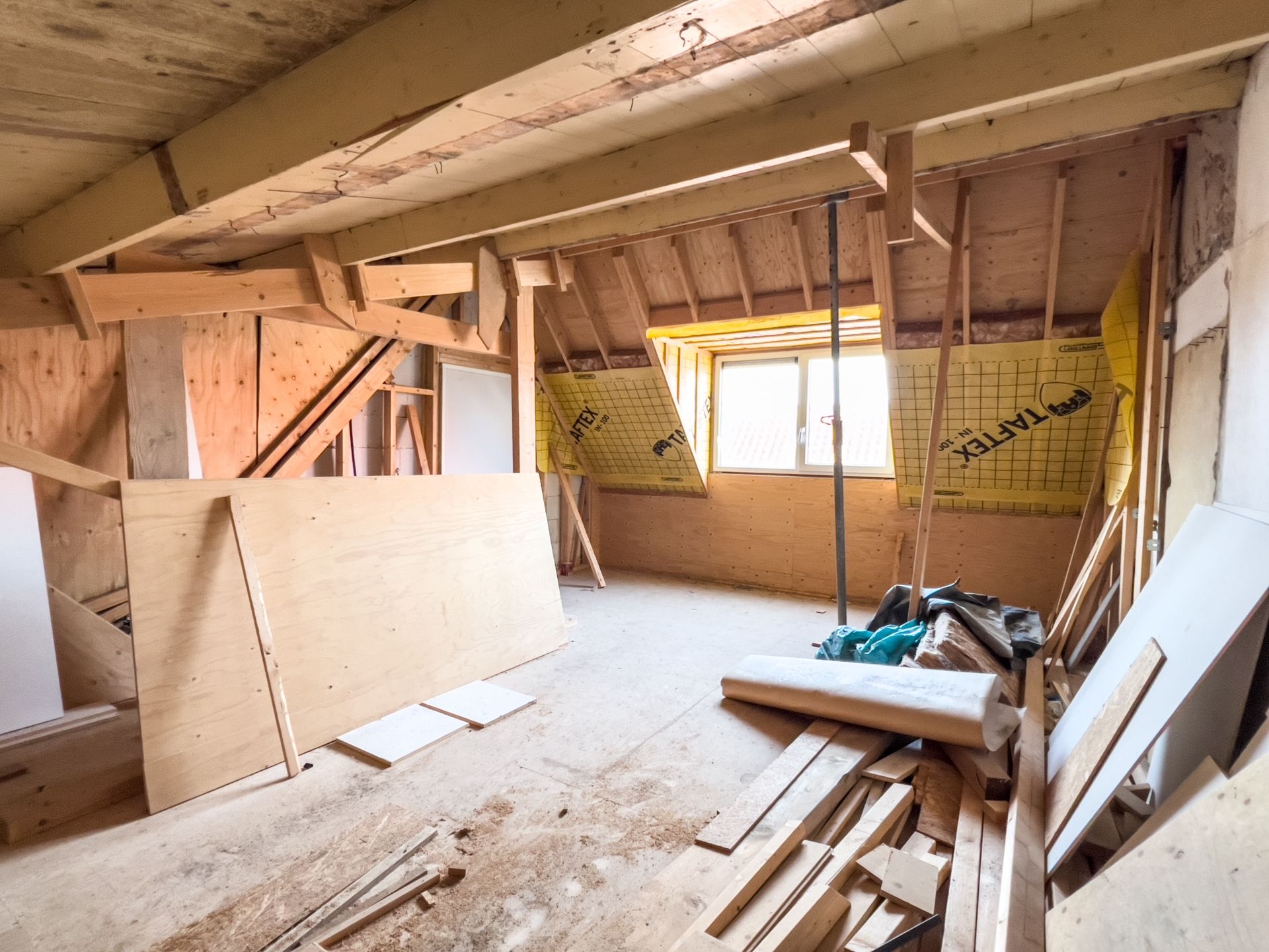 Foto 36 van Timmermansstraat 4-A