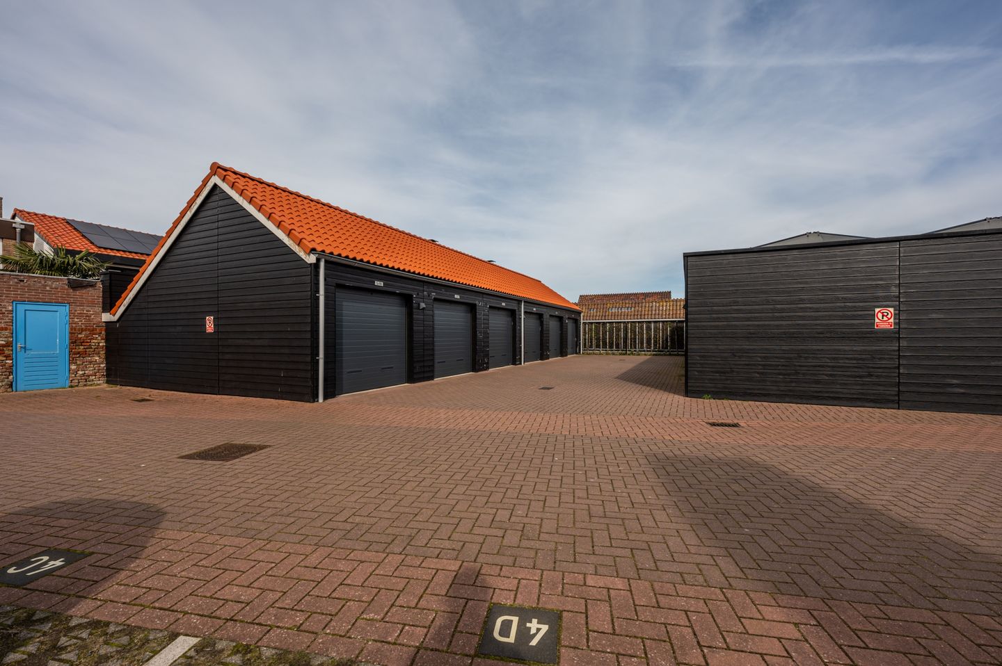 Foto 40 van Timmermansstraat 4-A