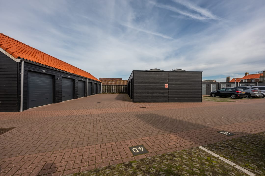 Foto 41 van Timmermansstraat 4-A