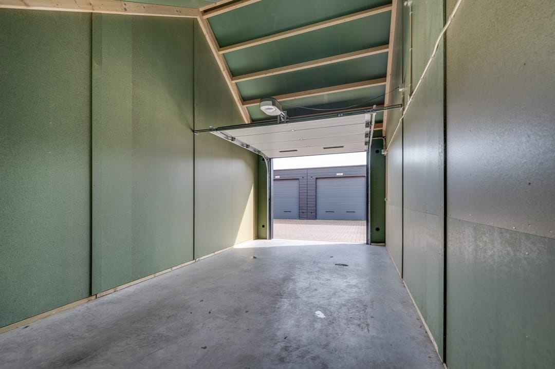 Foto 43 van Timmermansstraat 4-A