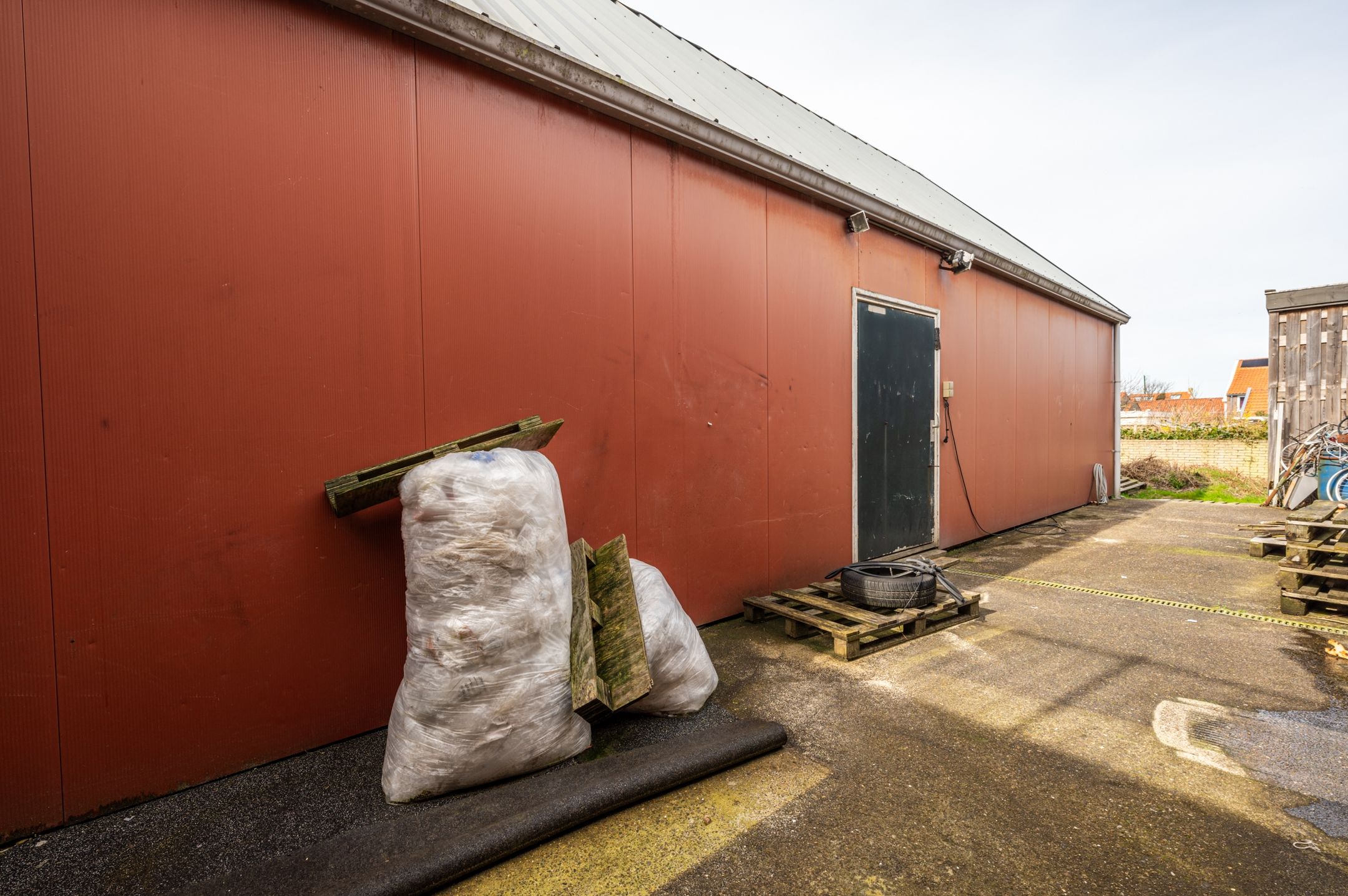 Foto 45 van Timmermansstraat 4-A