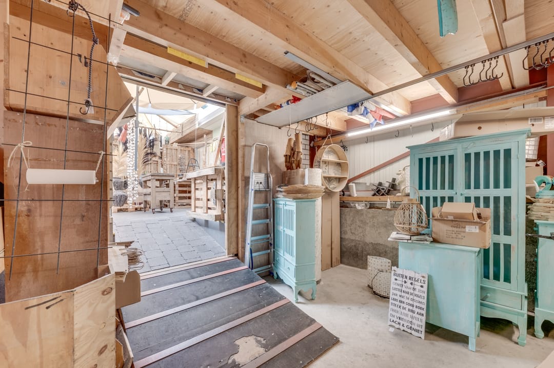 Foto 47 van Timmermansstraat 4-A