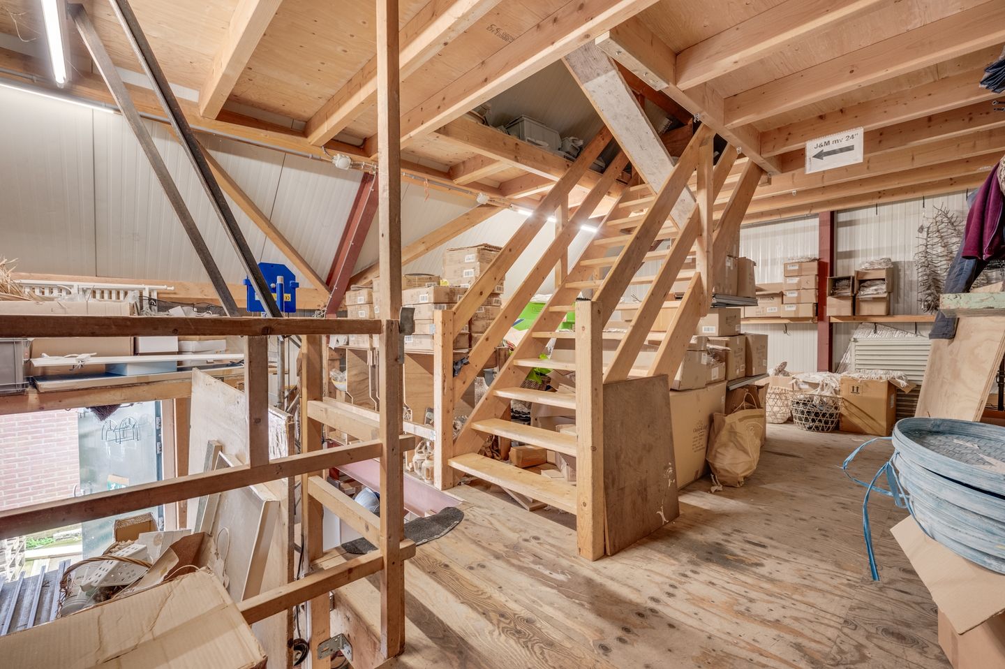 Foto 50 van Timmermansstraat 4-A