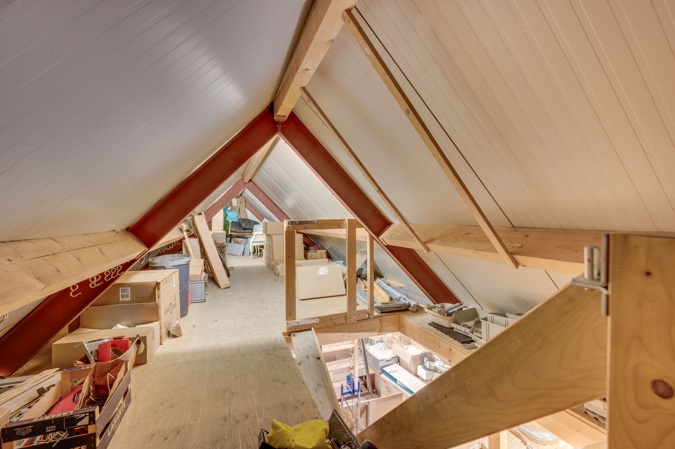 Foto 51 van Timmermansstraat 4-A