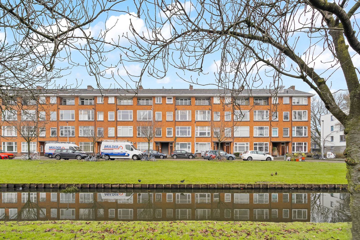 Foto 1 van Pasteursingel 59-B