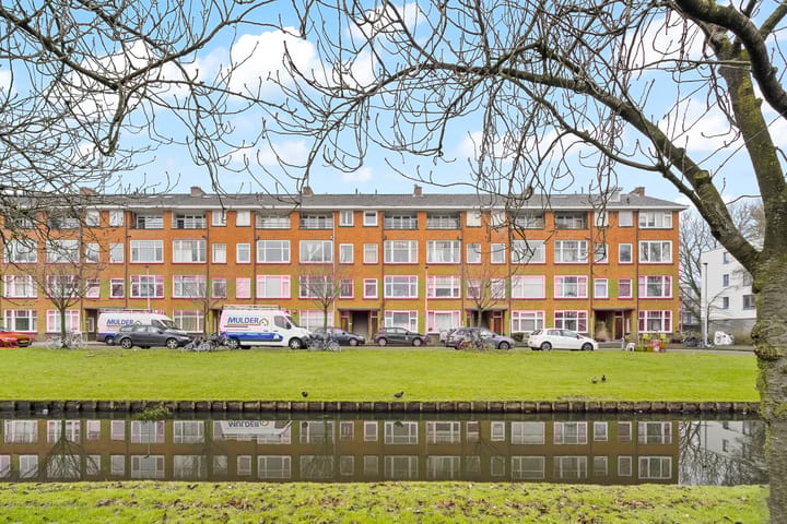 Foto 1 van Pasteursingel 59-B