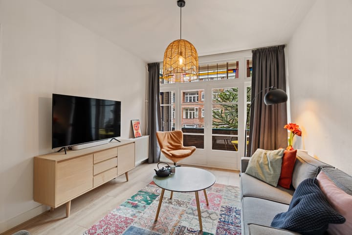 Foto 2 van Pasteursingel 59-B