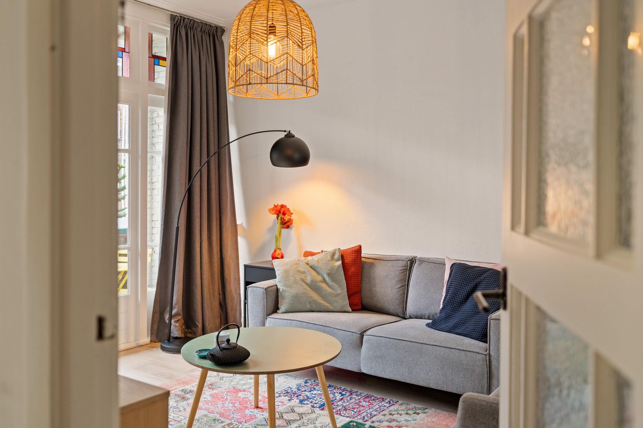 Foto 3 van Pasteursingel 59-B