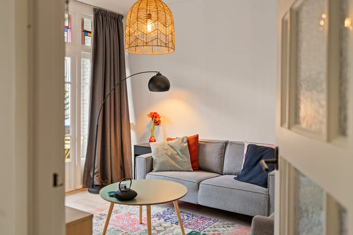 Foto 3 van Pasteursingel 59-B