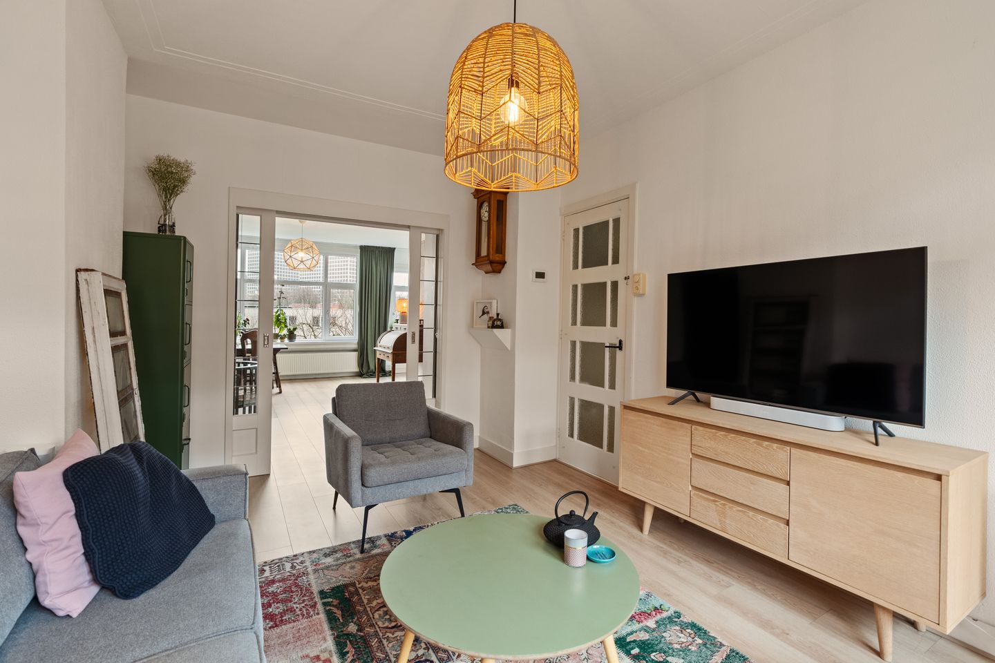 Foto 4 van Pasteursingel 59-B