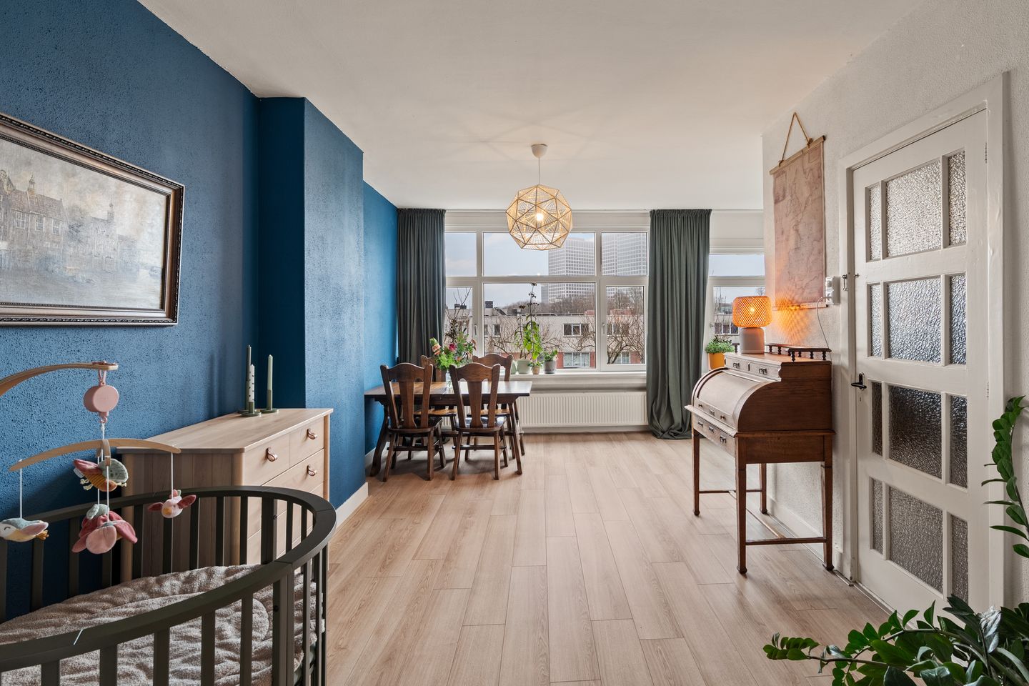 Foto 5 van Pasteursingel 59-B