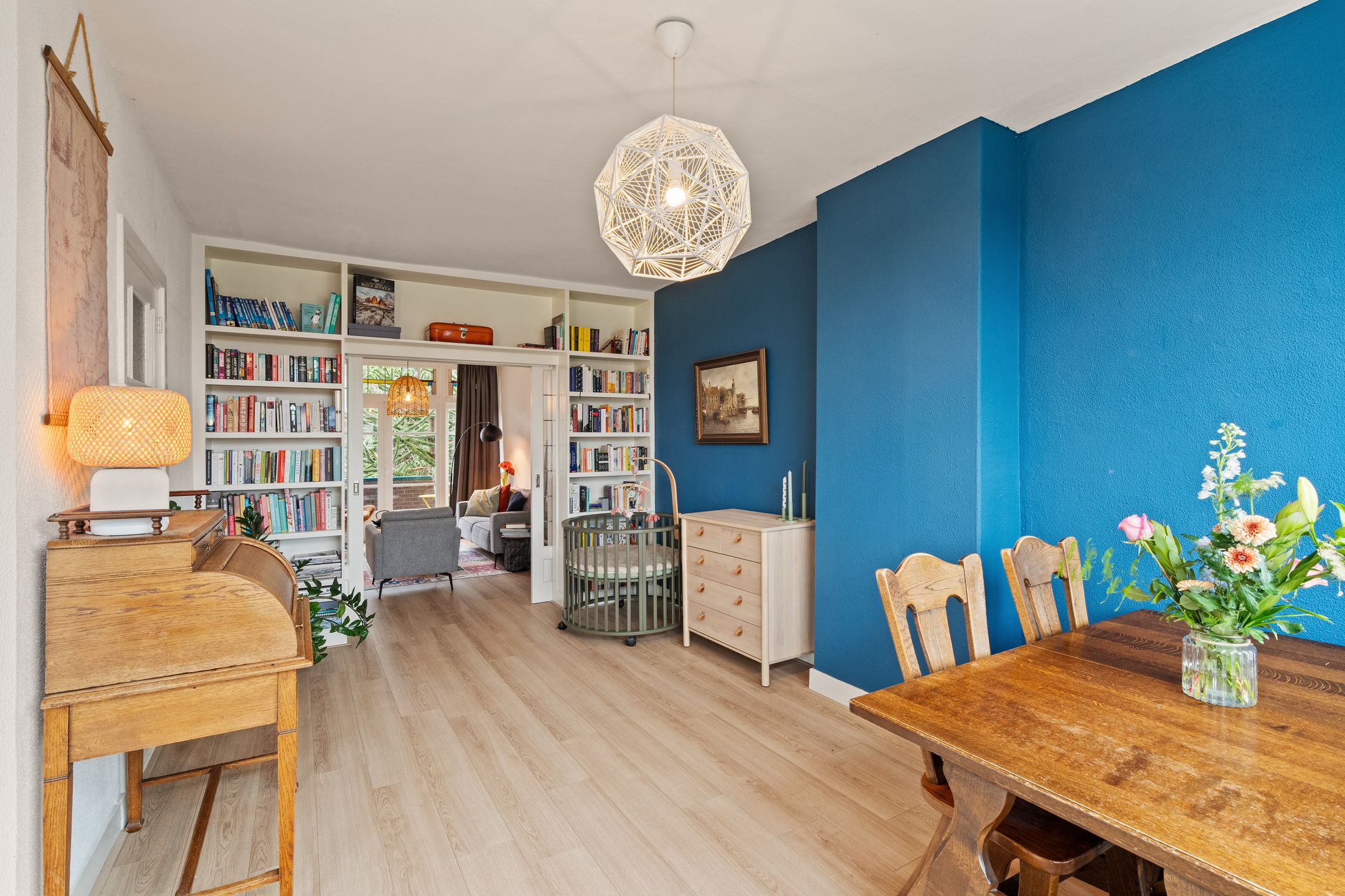 Foto 6 van Pasteursingel 59-B