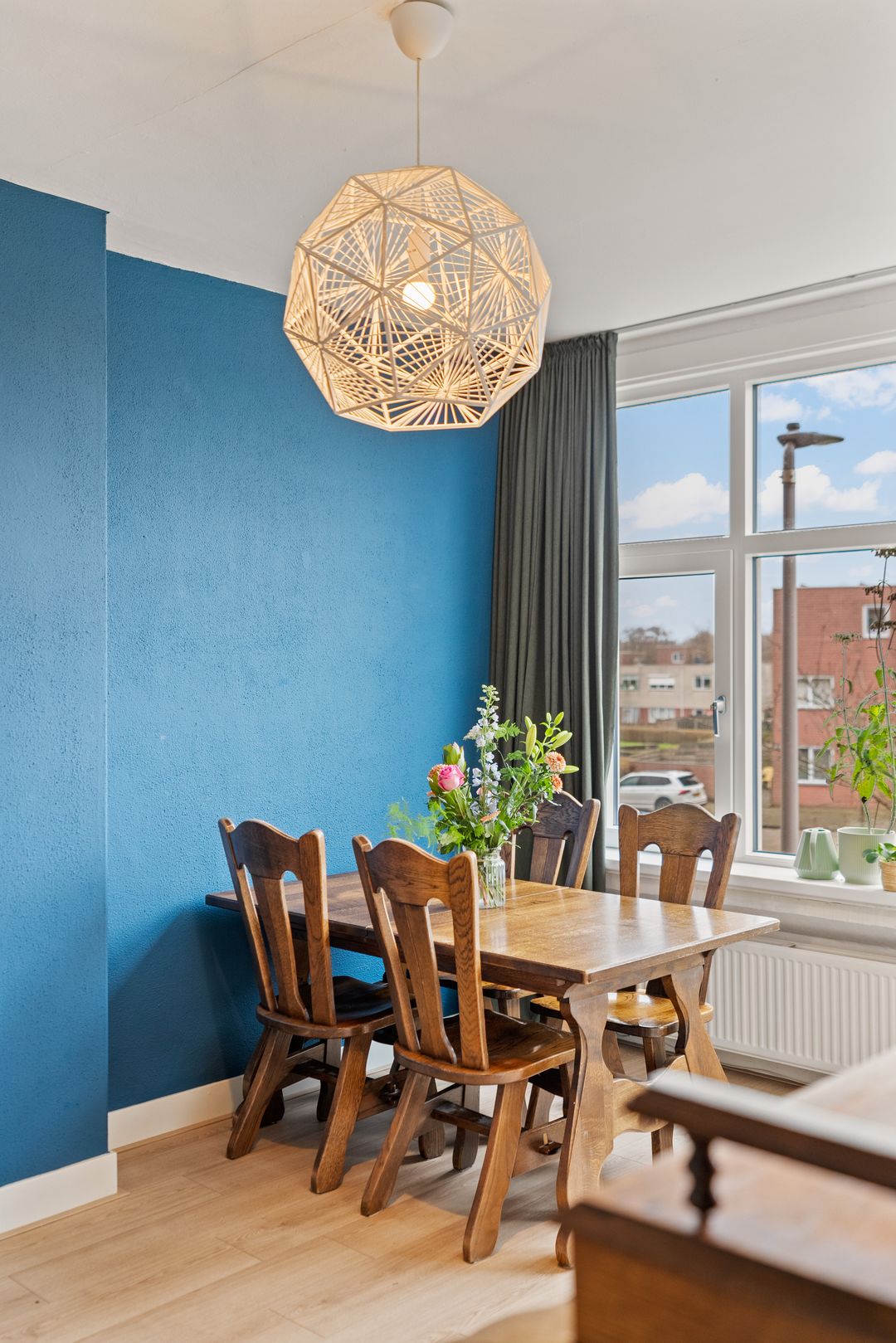 Foto 7 van Pasteursingel 59-B