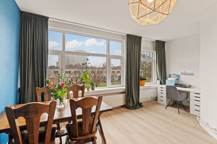 Foto 8 van Pasteursingel 59-B