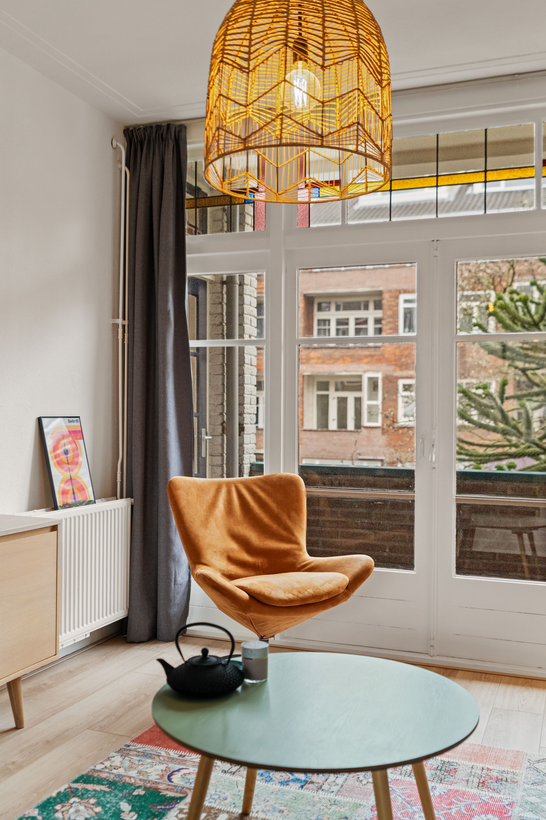 Foto 9 van Pasteursingel 59-B