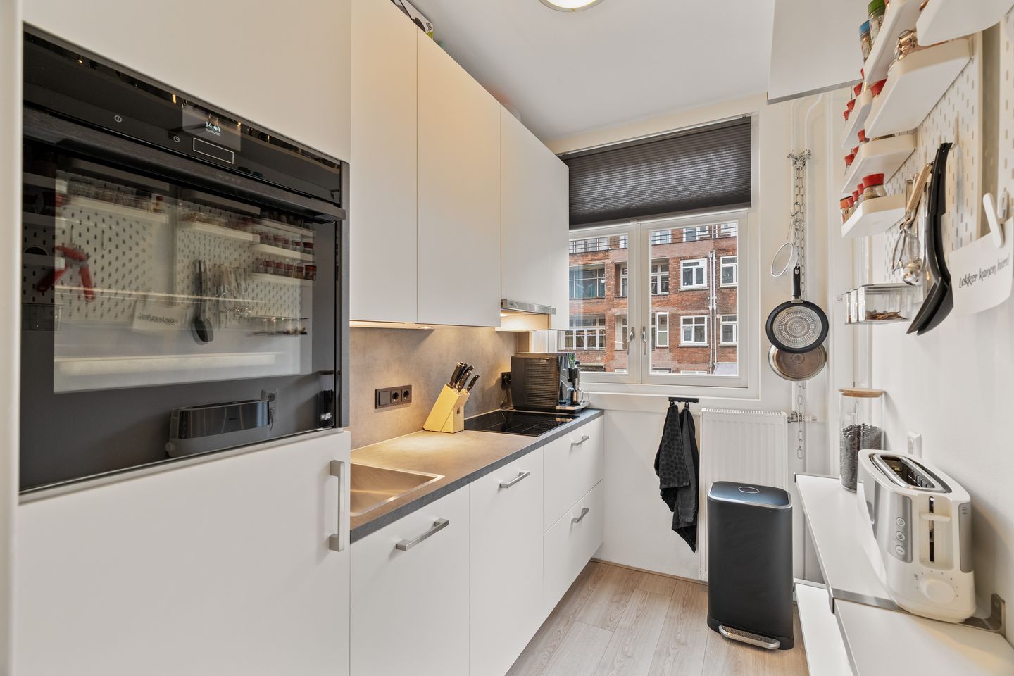 Foto 10 van Pasteursingel 59-B