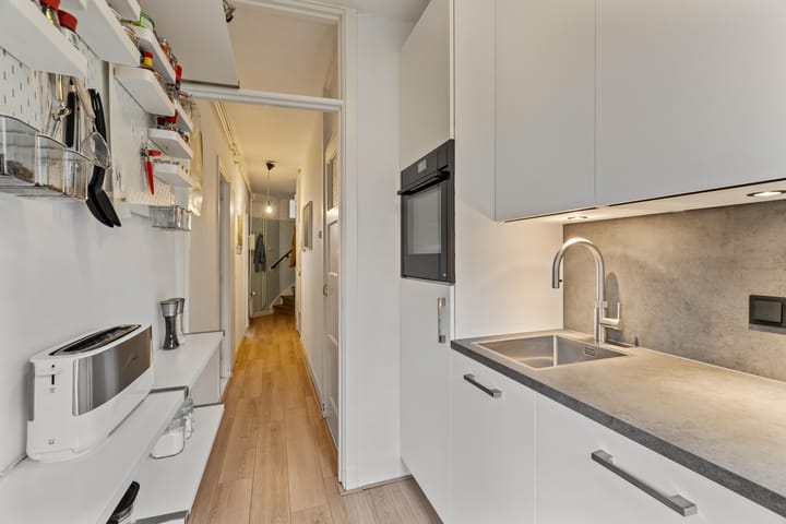 Foto 11 van Pasteursingel 59-B