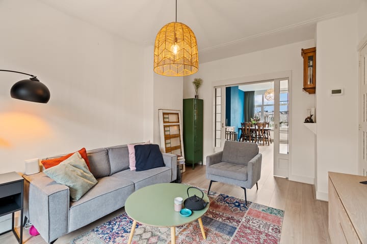 Foto 12 van Pasteursingel 59-B