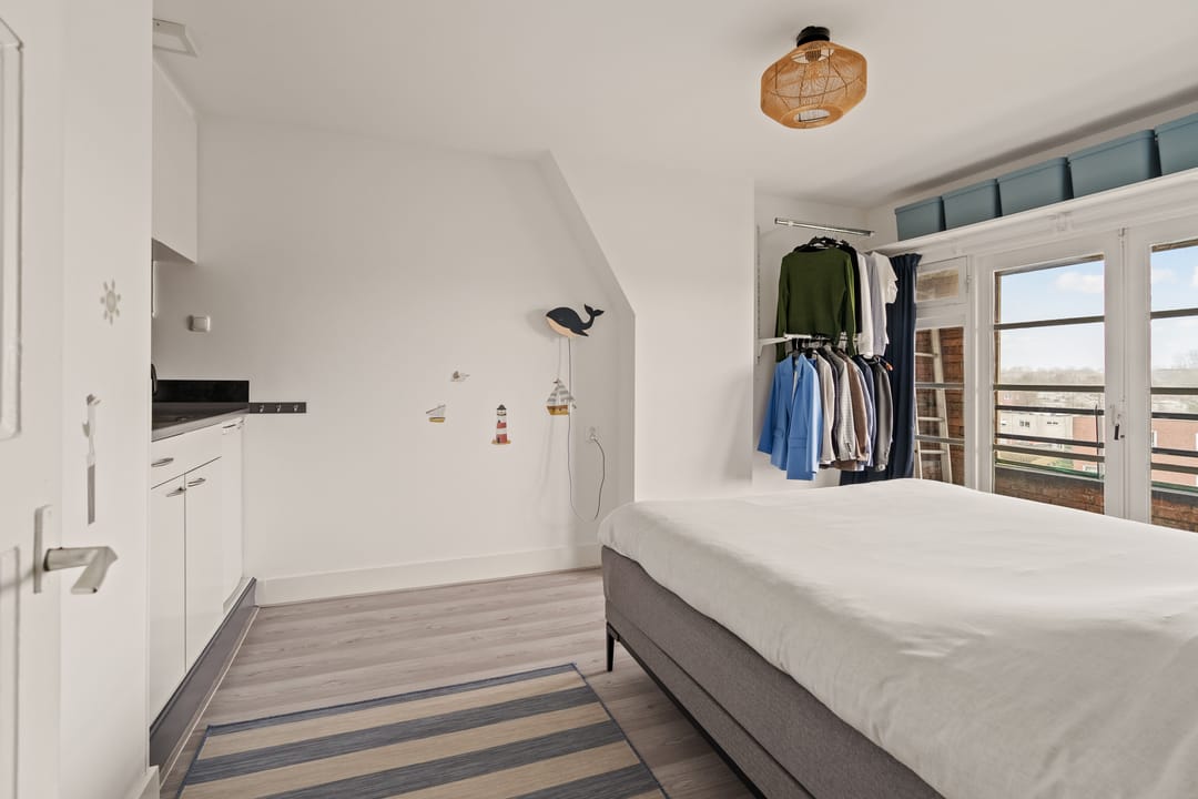 Foto 13 van Pasteursingel 59-B