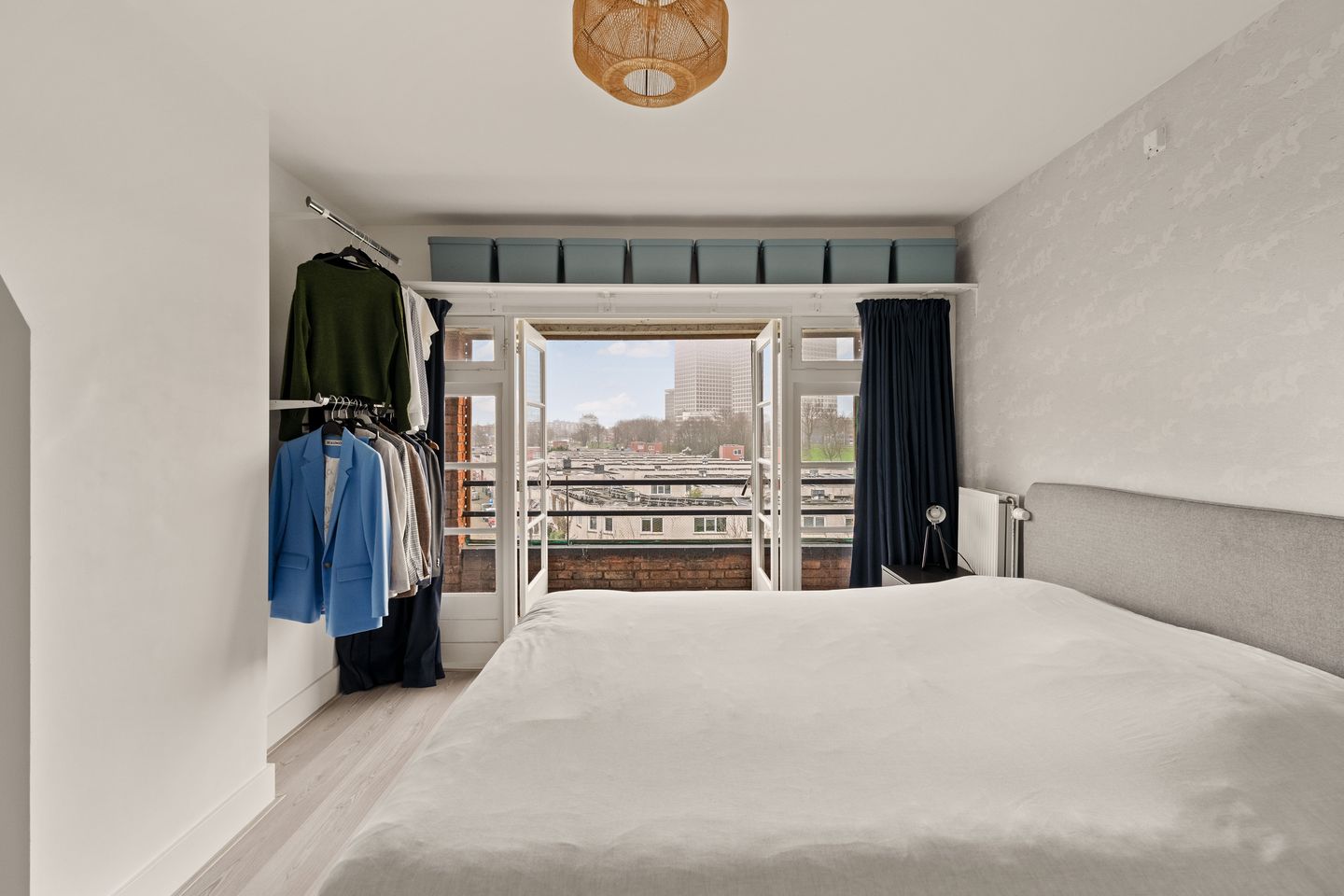 Foto 14 van Pasteursingel 59-B