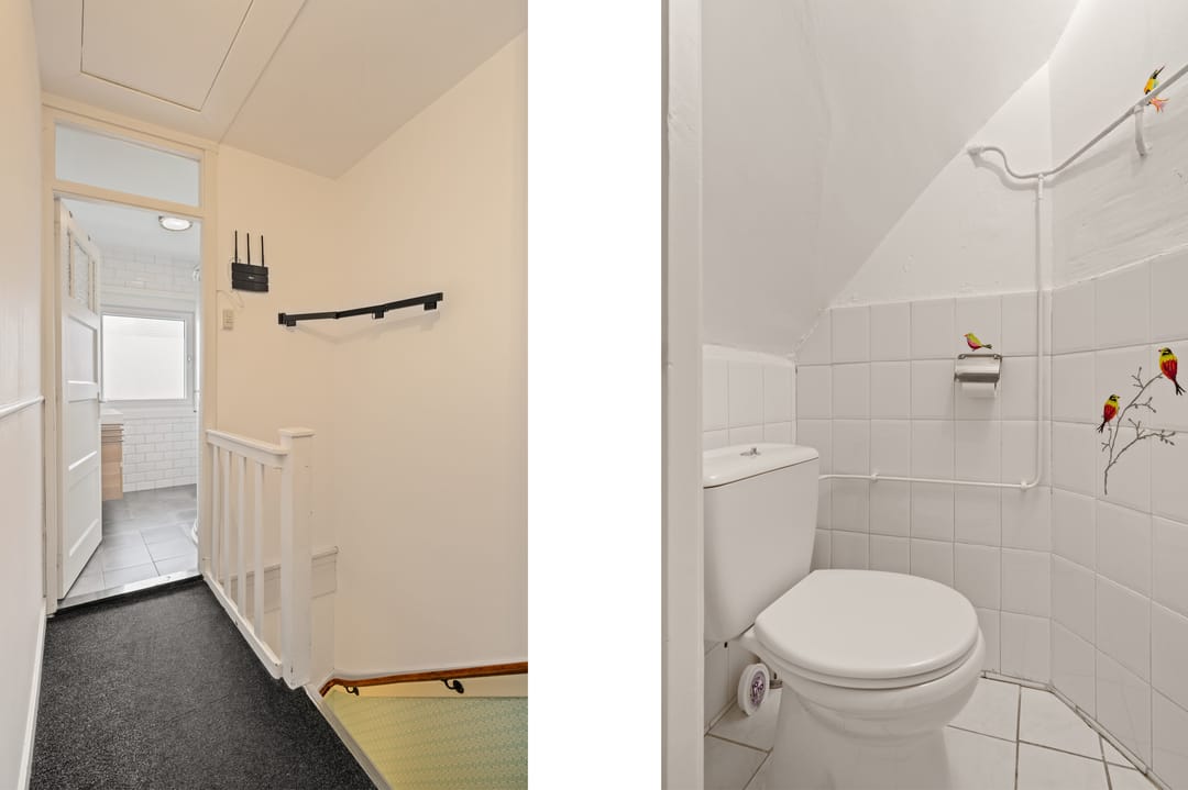 Foto 17 van Pasteursingel 59-B