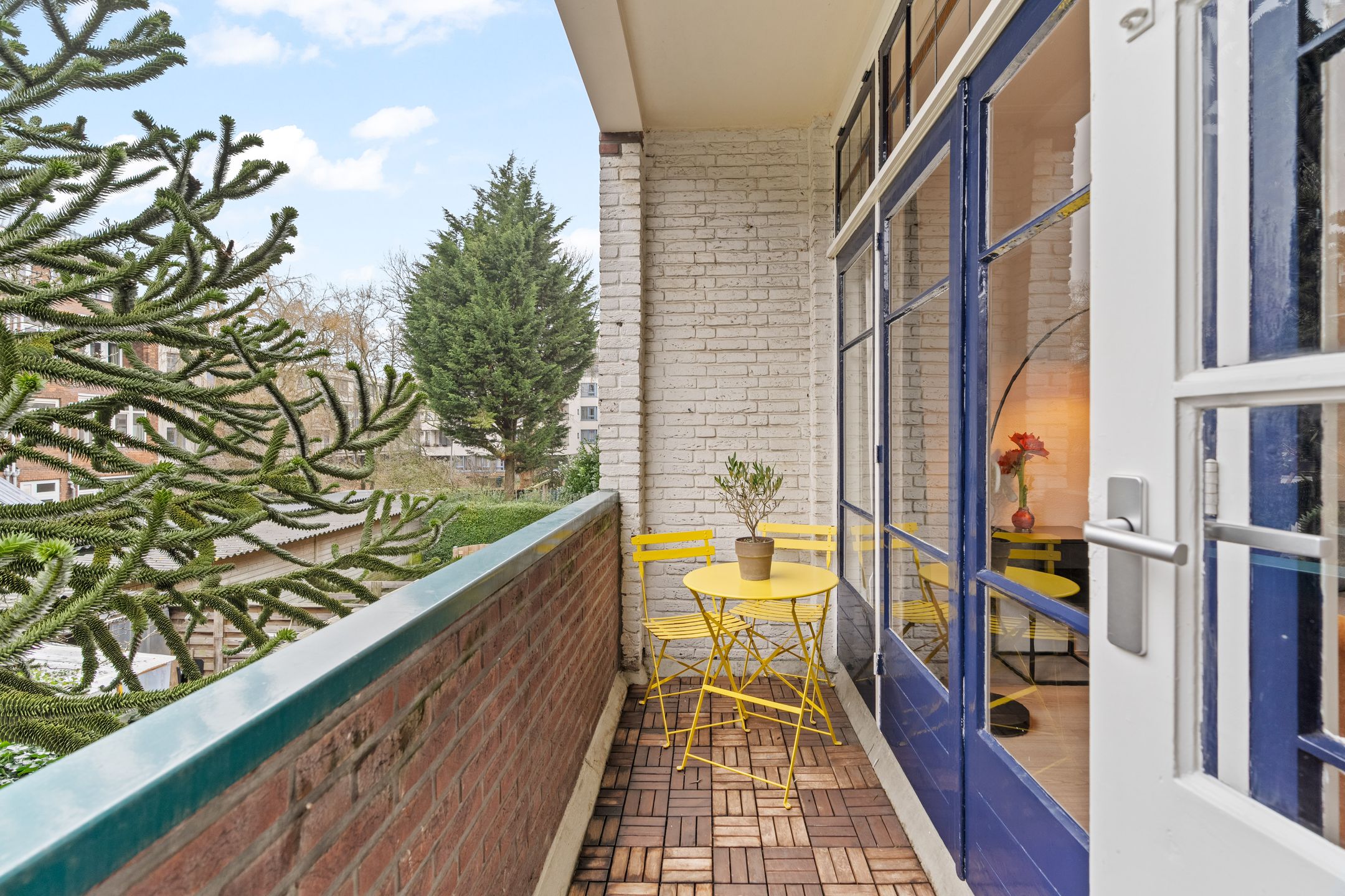 Foto 21 van Pasteursingel 59-B