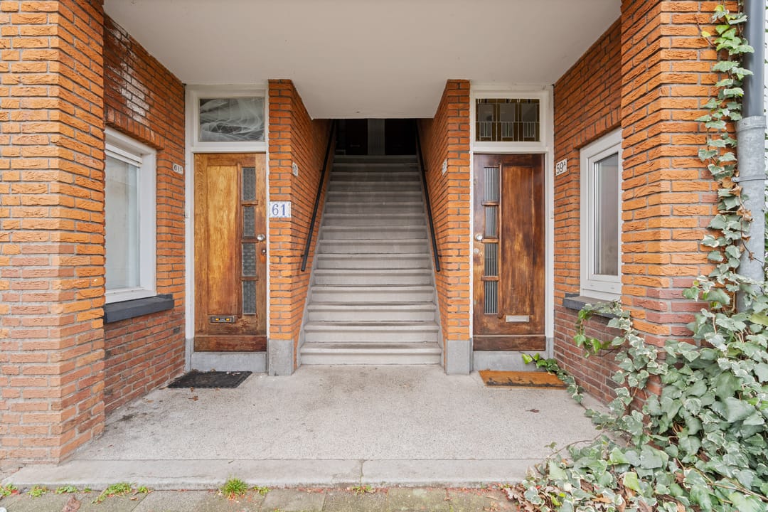 Foto 22 van Pasteursingel 59-B