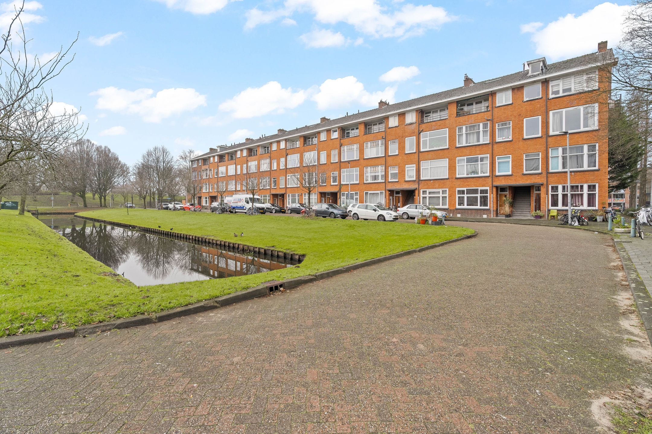 Foto 24 van Pasteursingel 59-B