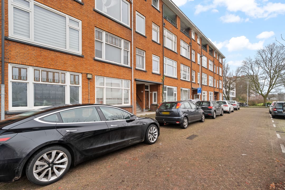 Foto 26 van Pasteursingel 59-B