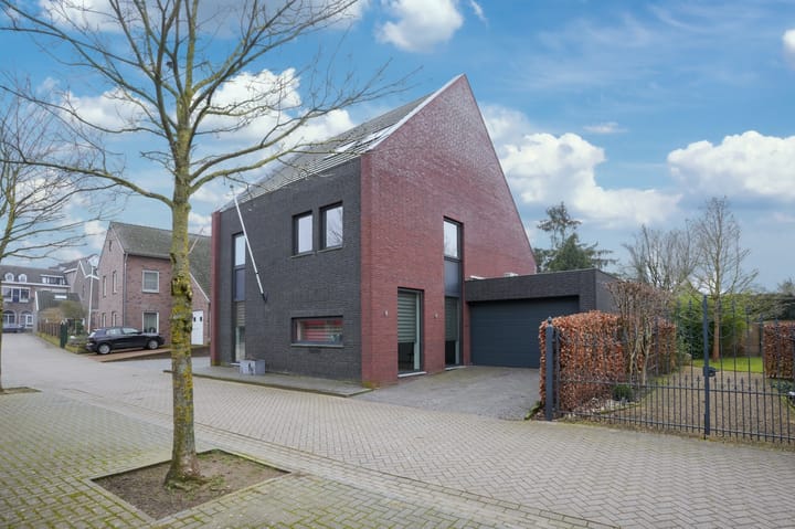 Foto 2 van Drekkesteeg 4