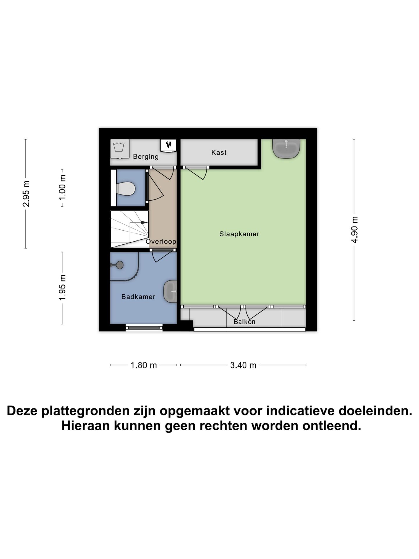 Foto 29 van Pasteursingel 59-B