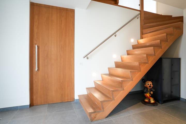 Foto 7 van Drekkesteeg 4