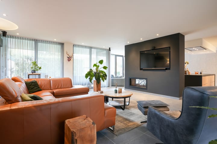 Foto 13 van Drekkesteeg 4