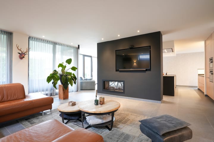 Foto 14 van Drekkesteeg 4