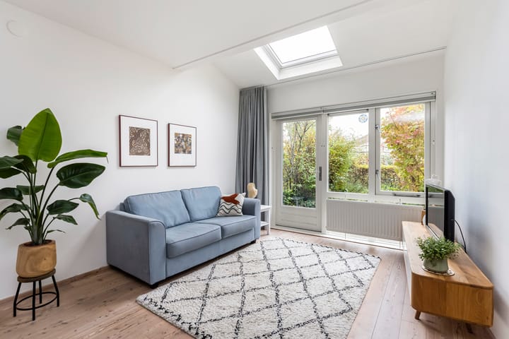 Foto 2 van Backermarke 59