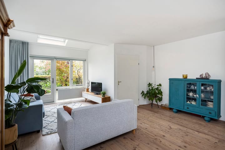 Foto 3 van Backermarke 59