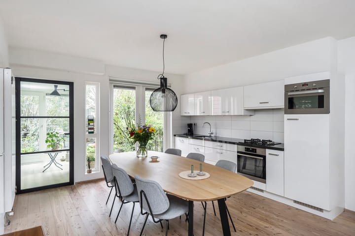 Foto 7 van Backermarke 59