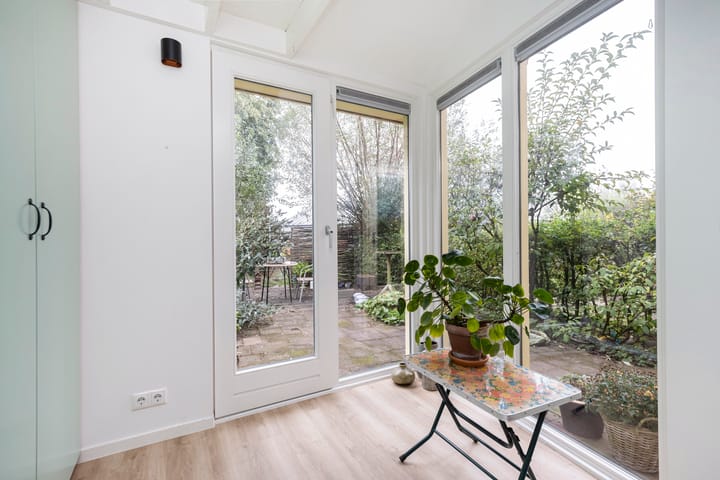 Foto 11 van Backermarke 59