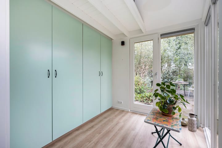 Foto 12 van Backermarke 59